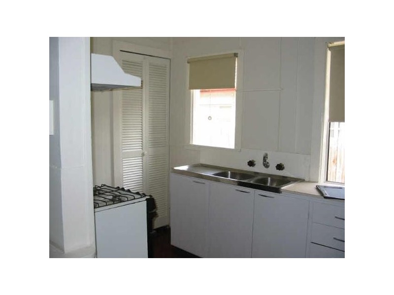 100  Williams Street, Frankston VIC 3199