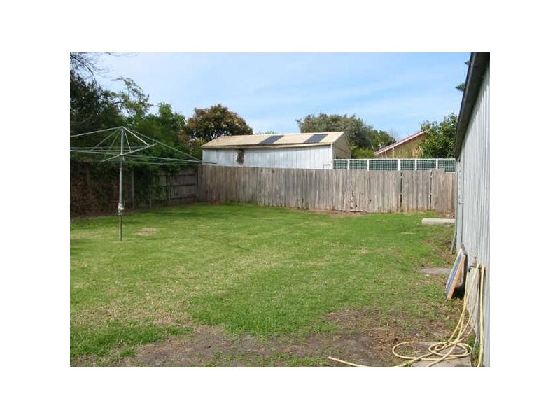 100  Williams Street, Frankston VIC 3199