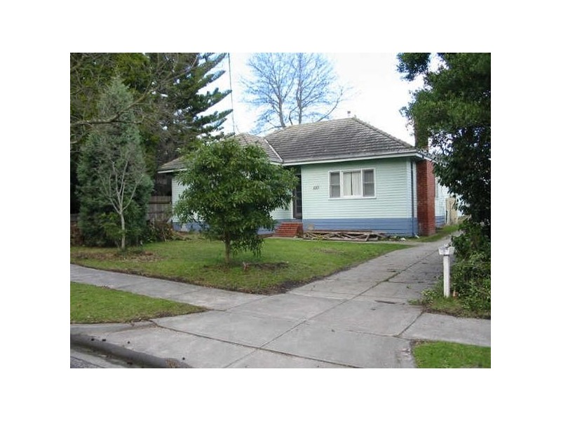 100  Williams Street, Frankston VIC 3199