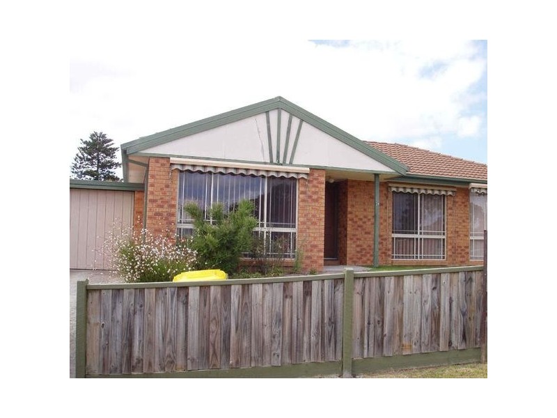 25/100  Cranbourne Road, Langwarrin VIC 3910