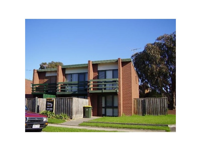 4/27  Carder Avenue, Seaford VIC 3198