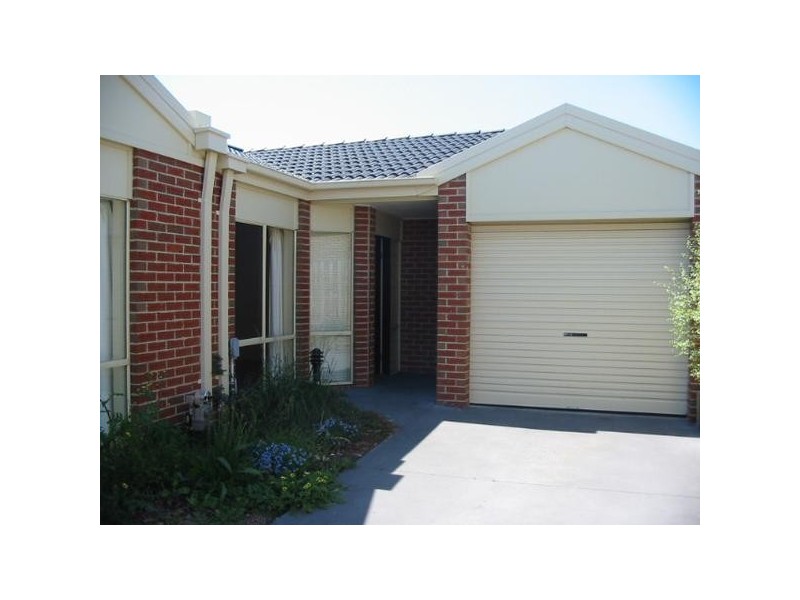 4/38  Lewis Street, Frankston VIC 3199