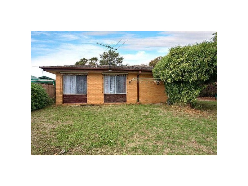 8  Tilia Court, Frankston North VIC 3200