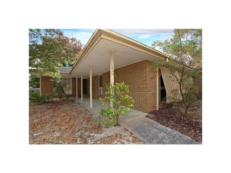 10 Lipton Drive, Frankston VIC 3199