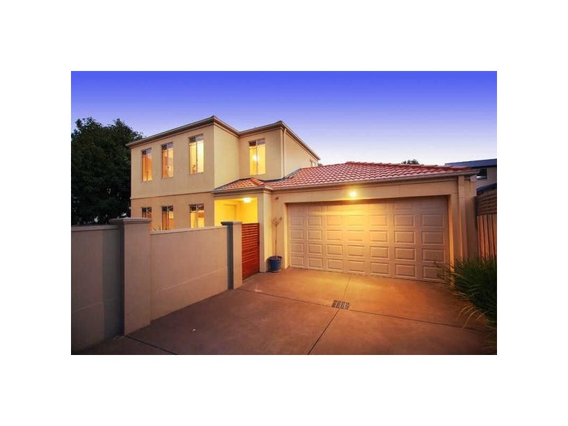 1/12  Gweno Avenue, Frankston VIC 3199