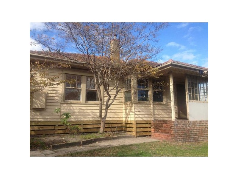 9  Baxter Street, Frankston VIC 3199
