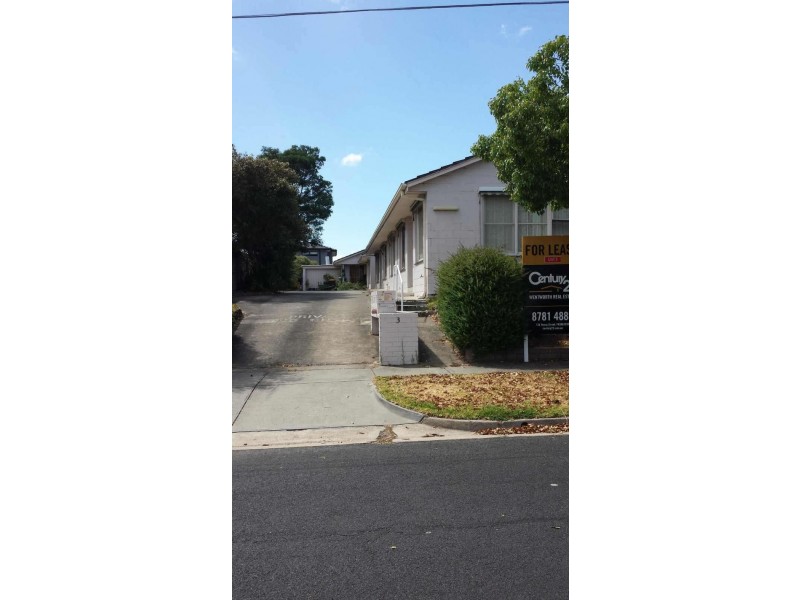 3/3  Balcombe Street, Frankston South VIC 3199