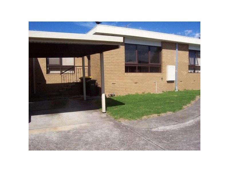 8/7-9  Allenby Street, Frankston VIC 3199