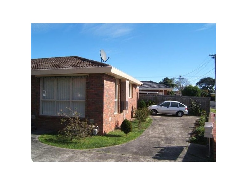 1/6  Tullum Court, Frankston VIC 3199
