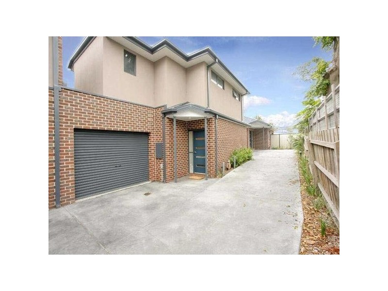 2/3  Lorraine Street, Frankston VIC 3199