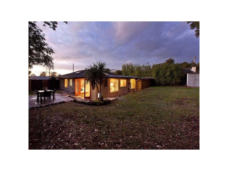 65  Sycamore Road, Frankston South VIC 3199