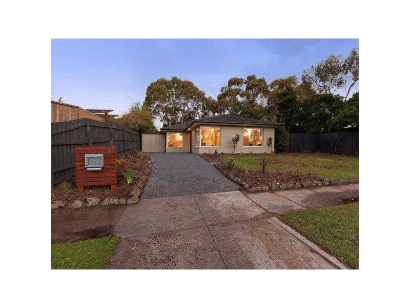 65  Sycamore Road, Frankston South VIC 3199