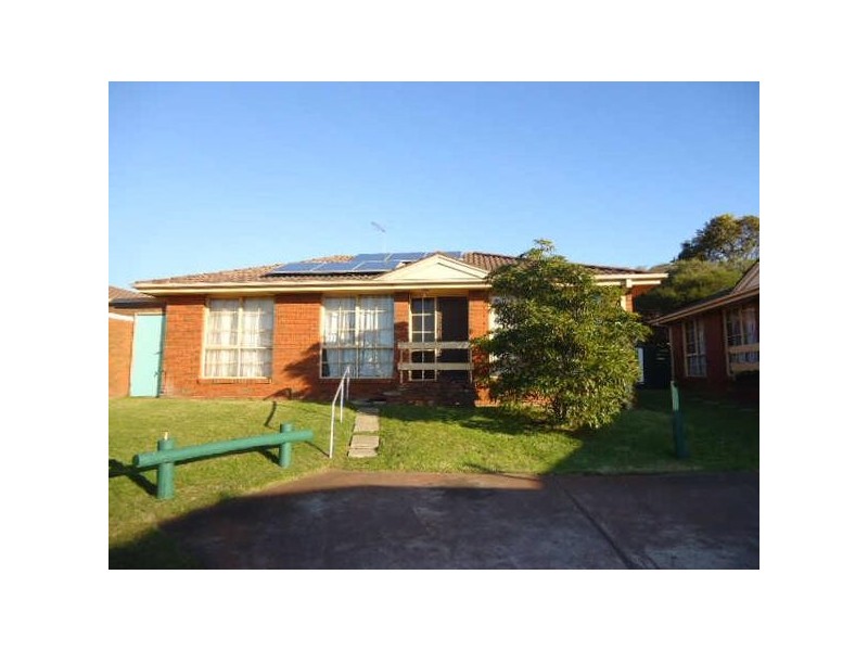 5/311  Cranbourne Road, Frankston VIC 3199