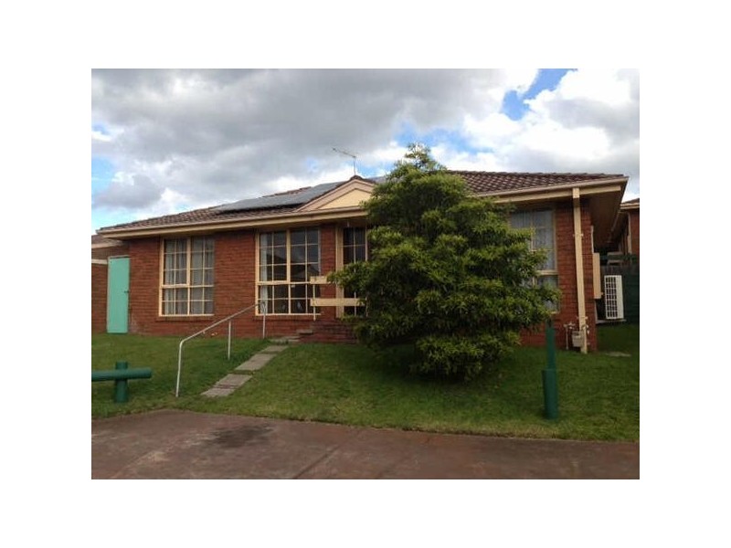 5/311  Cranbourne Road, Frankston VIC 3199