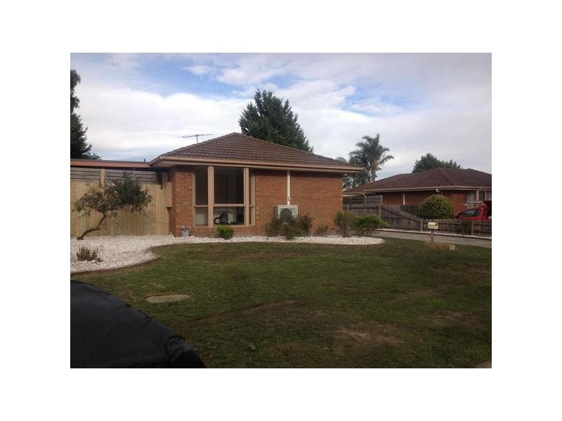 14  Hellenic Court, Carrum Downs VIC 3201