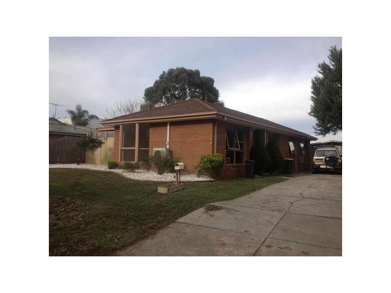 14  Hellenic Court, Carrum Downs VIC 3201
