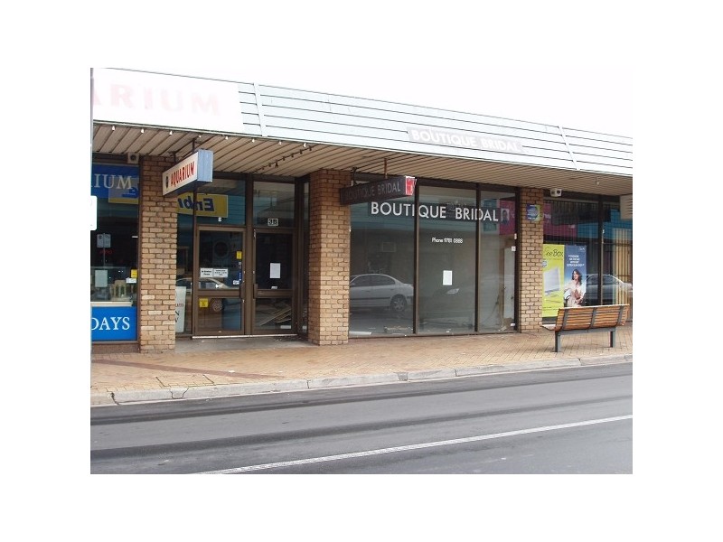 3B Olsen Street, Frankston VIC 3199