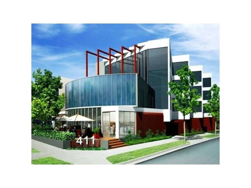 411 Nepean Highway, Frankston VIC 3199