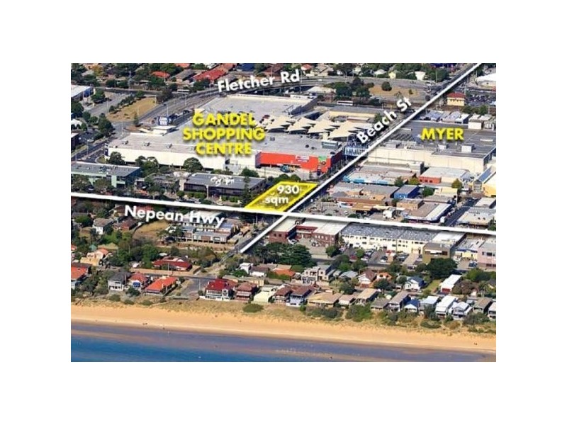 411 Nepean Highway, Frankston VIC 3199