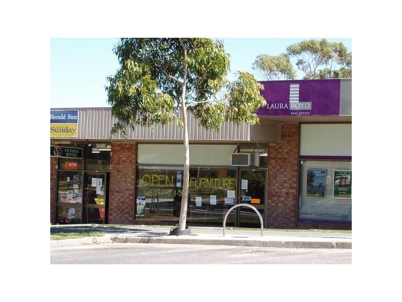 Shop 3 19 Shaxton Circle, Frankston VIC 3199