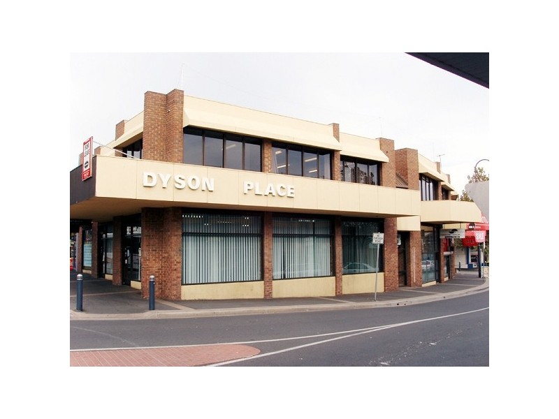 24-28 Young Street, Frankston VIC 3199