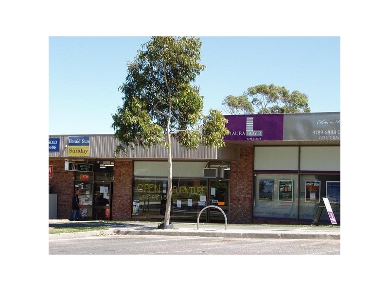 3 / 19 Shaxton Circle, Frankston VIC 3199