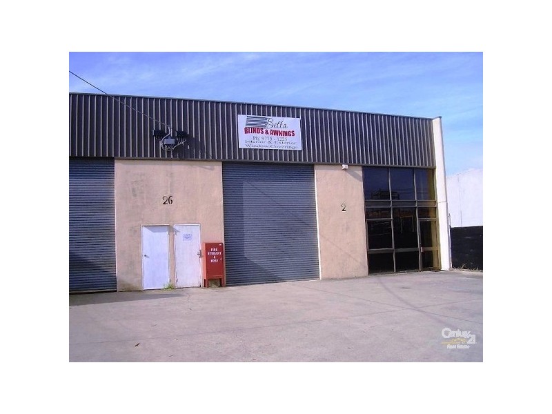 Carrum Downs VIC 3201