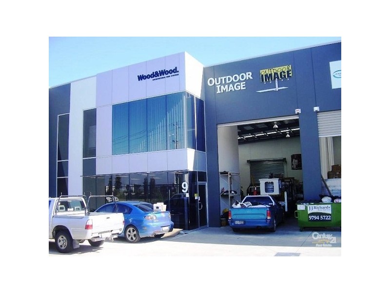 1/9 Colemans Road, Carrum Downs VIC 3201