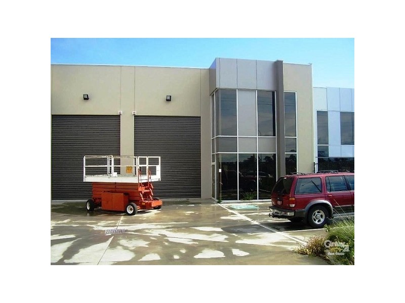 Carrum Downs VIC 3201