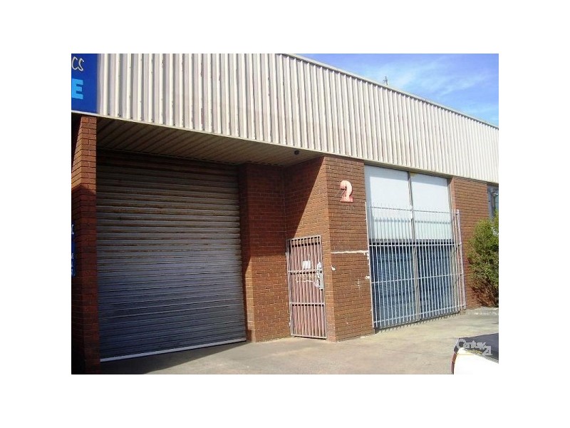 2/4 New Street, Frankston VIC 3199