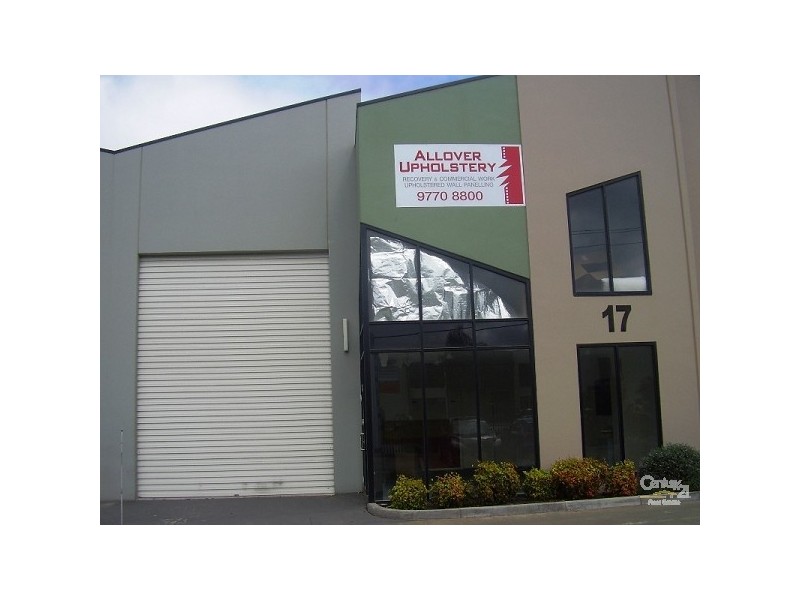 Carrum Downs VIC 3201