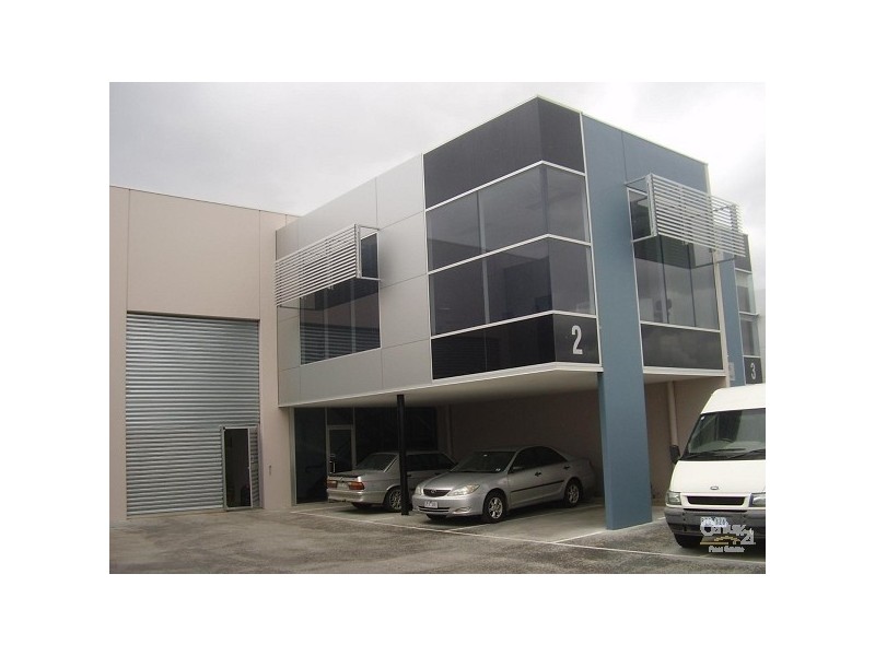 2/28-30 Silkwood Rise, Carrum Downs VIC 3201