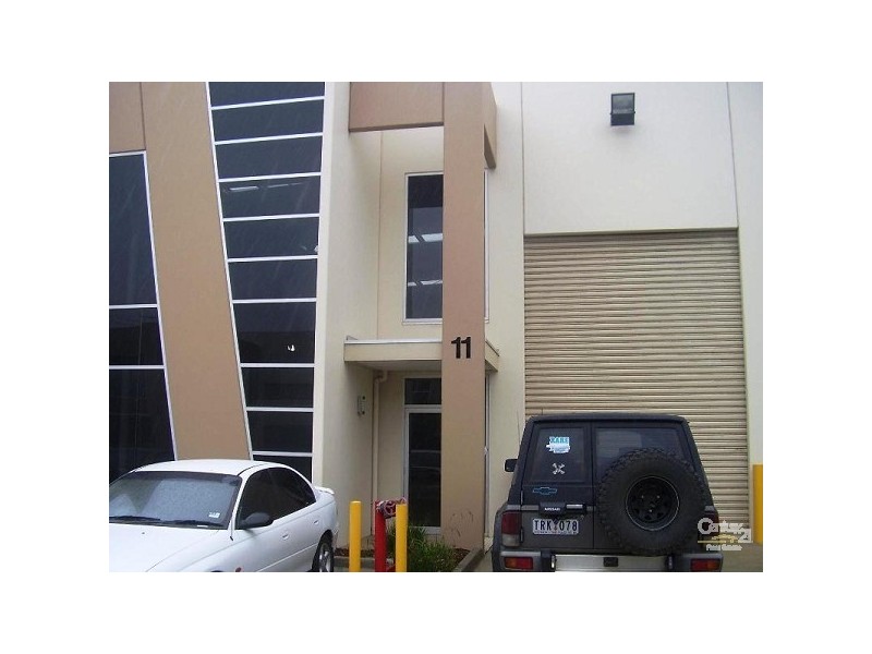 11/7 Lakewood Boulevard, Carrum Downs VIC 3201