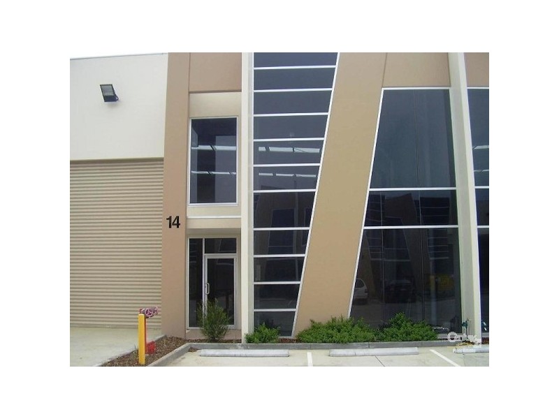 14/7 Lakewood Boulevard, Carrum Downs VIC 3201