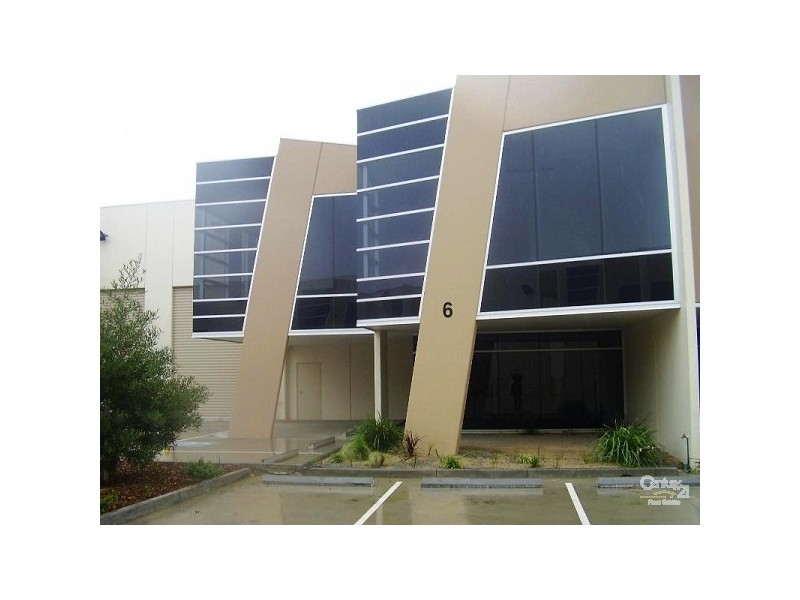 6/7 Lakewood Boulevard, Carrum Downs VIC 3201