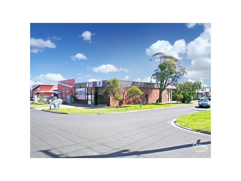 21  Diane Street, Mornington VIC 3931