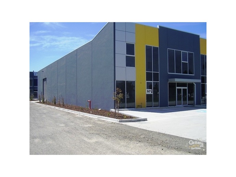 50A Princes Highway, Dandenong VIC 3175