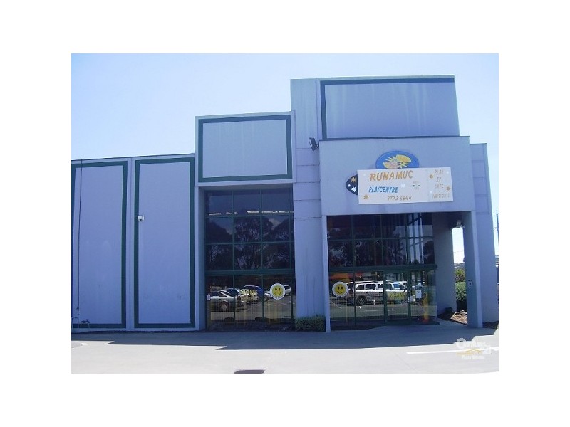 Carrum Downs VIC 3201