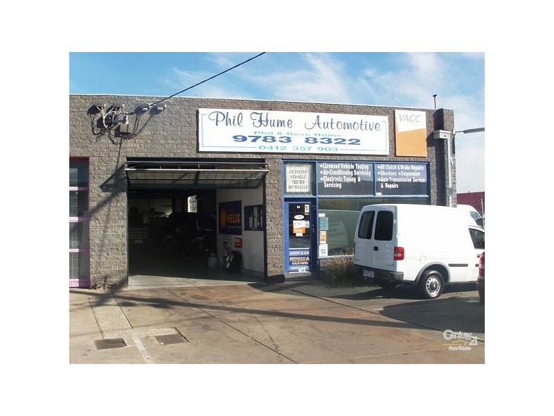 Frankston VIC 3199