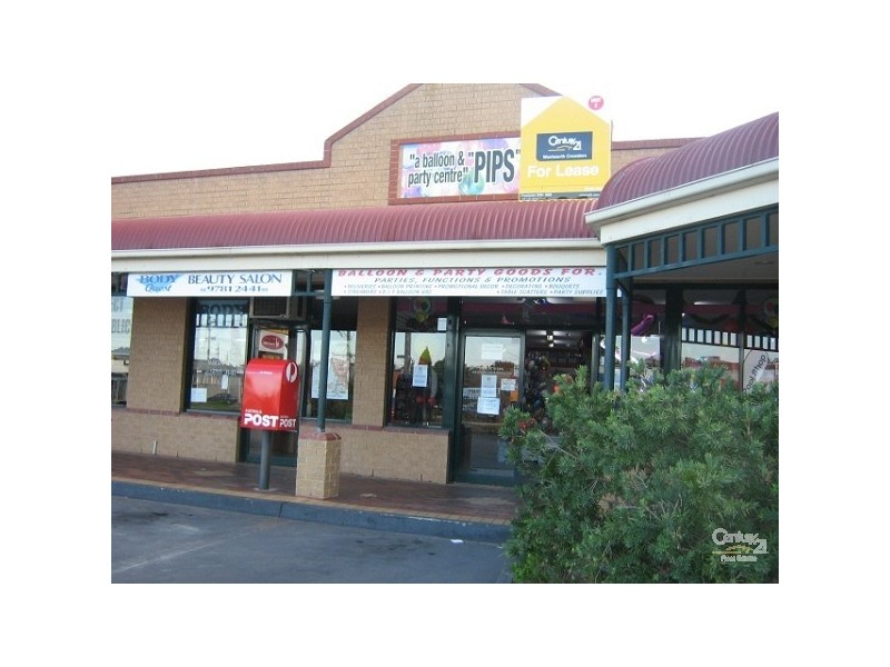 Shop 2, 129 Beach Street, Frankston VIC 3199