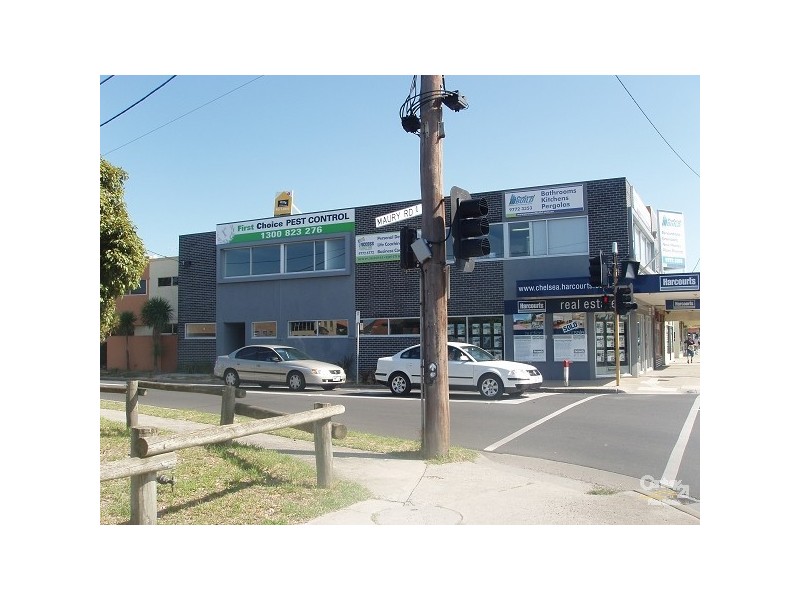 Suite 3, 463 Nepean Highway, Chelsea VIC 3196