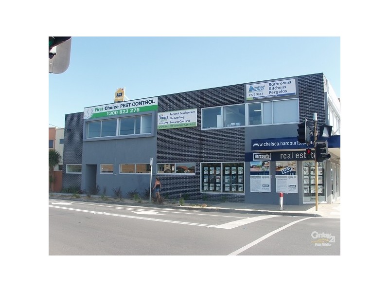 Suite 3, 463 Nepean Highway, Chelsea VIC 3196