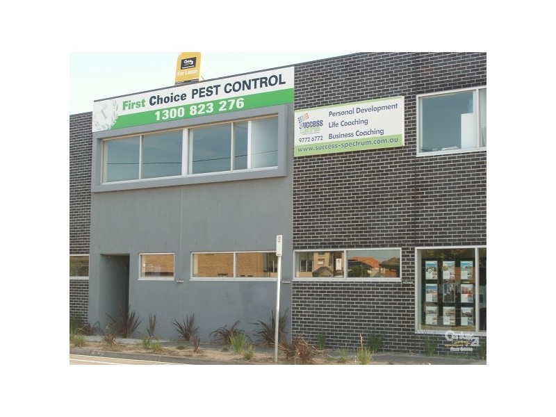 Suite 3, 463 Nepean Highway, Chelsea VIC 3196