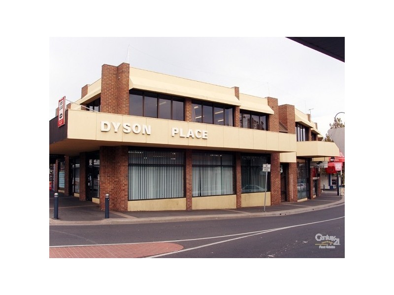 Suit 4, 38 Dyson Place Ross Smith Avenue, Frankston VIC 3199