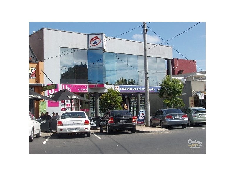 Shop 1, 32 Playne Street, Frankston VIC 3199
