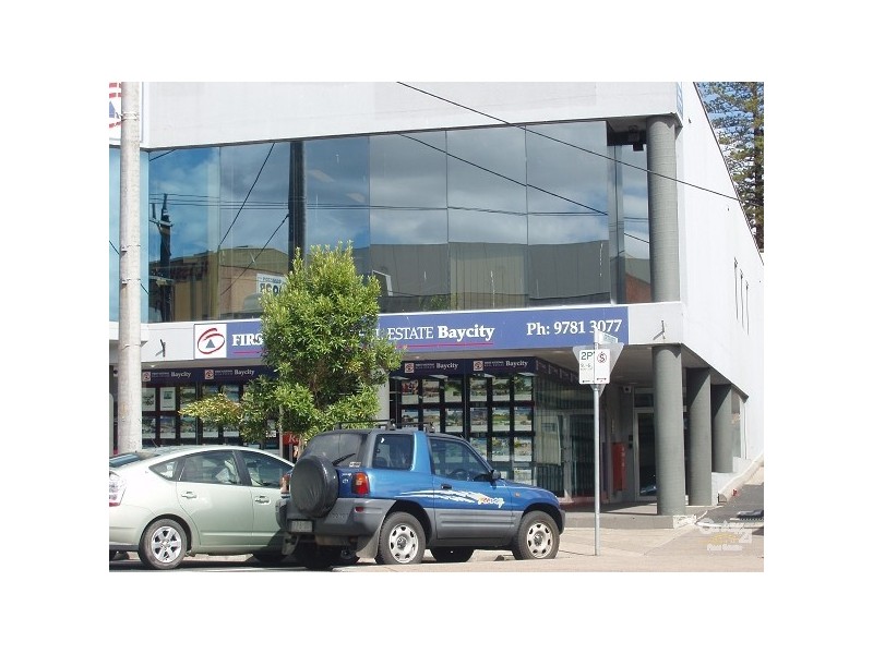 Shop 1, 32 Playne Street, Frankston VIC 3199