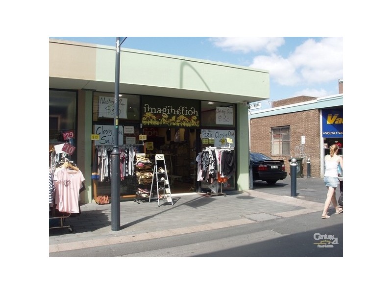 12 Shannon Mall, Frankston VIC 3199