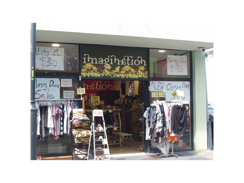 12 Shannon Mall, Frankston VIC 3199