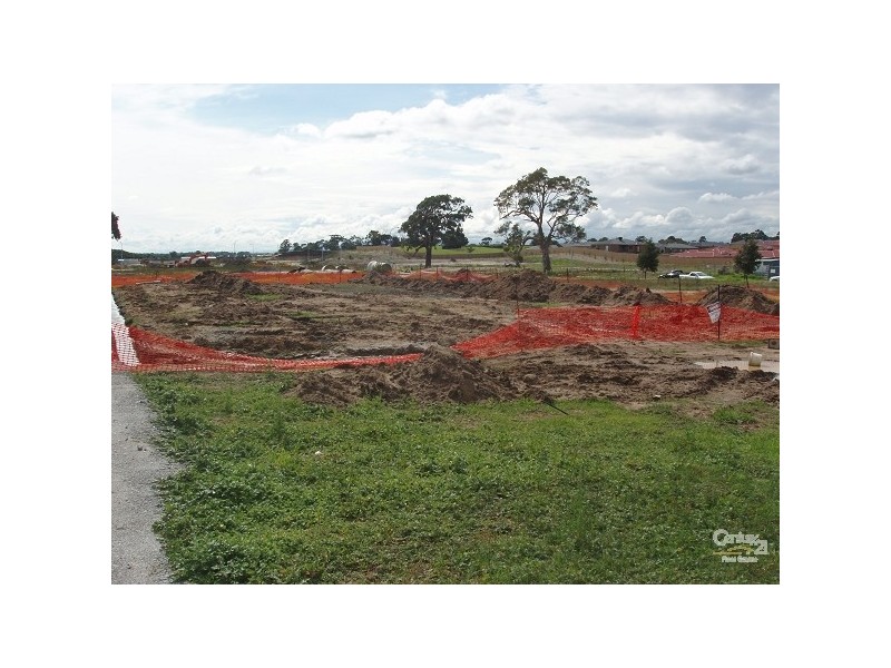 Lot 49, 21 Industrial Drive, Carrum Downs VIC 3201