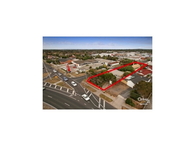 303 Nepean Highway, Frankston VIC 3199
